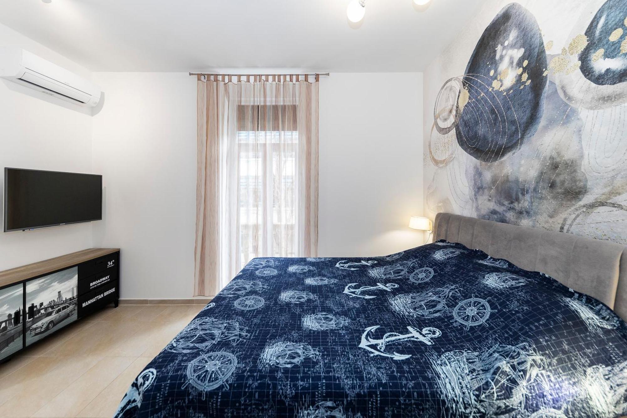 Apartments & Rooms Kolovare Beach 3, זאדאר מראה חיצוני תמונה
