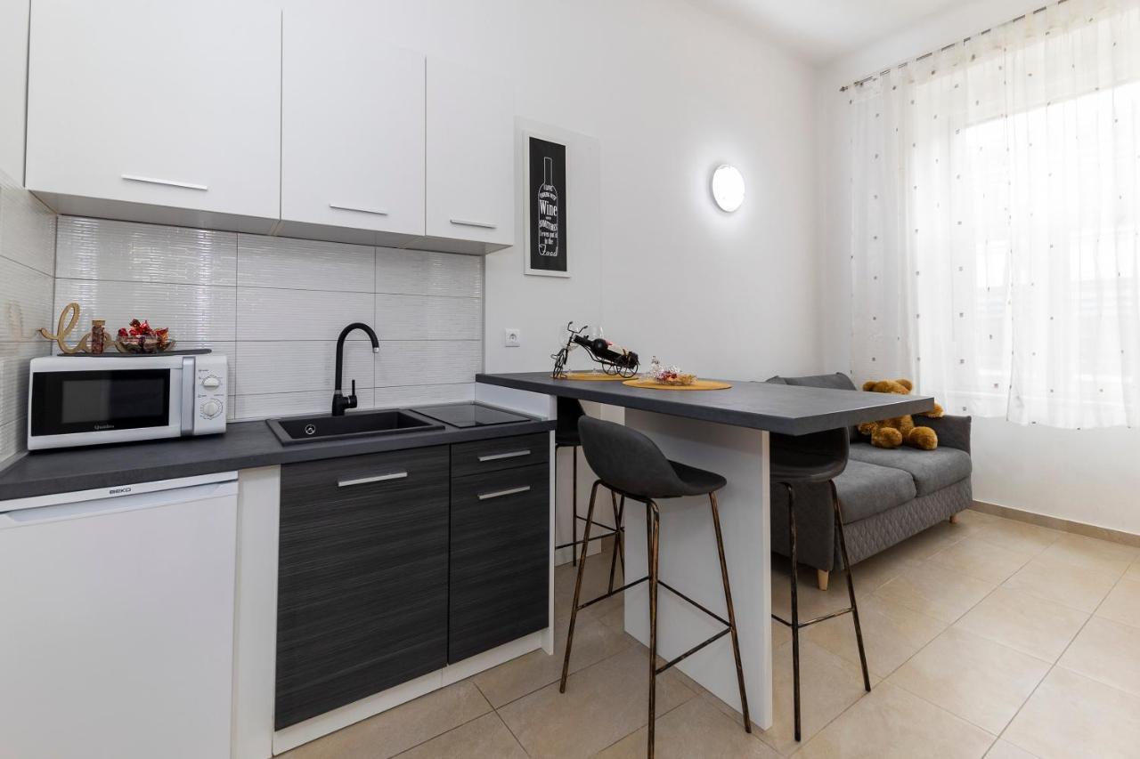 Apartments & Rooms Kolovare Beach 3, זאדאר מראה חיצוני תמונה