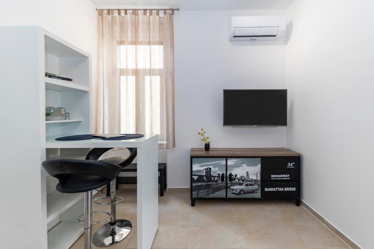 Apartments & Rooms Kolovare Beach 3, זאדאר מראה חיצוני תמונה