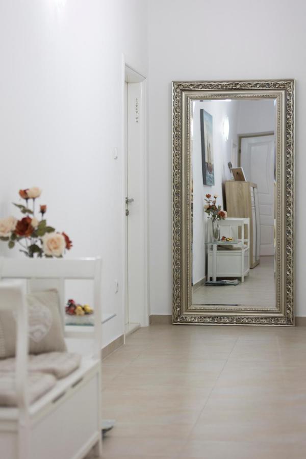 Apartments & Rooms Kolovare Beach 3, זאדאר מראה חיצוני תמונה