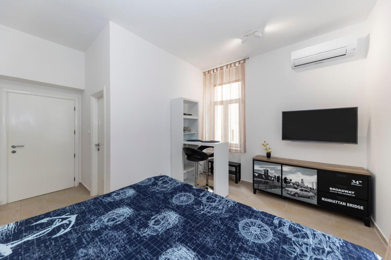 Apartments & Rooms Kolovare Beach 3, זאדאר מראה חיצוני תמונה