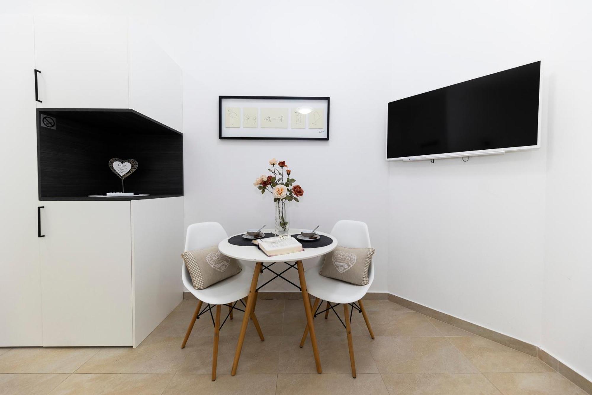 Apartments & Rooms Kolovare Beach 3, זאדאר מראה חיצוני תמונה
