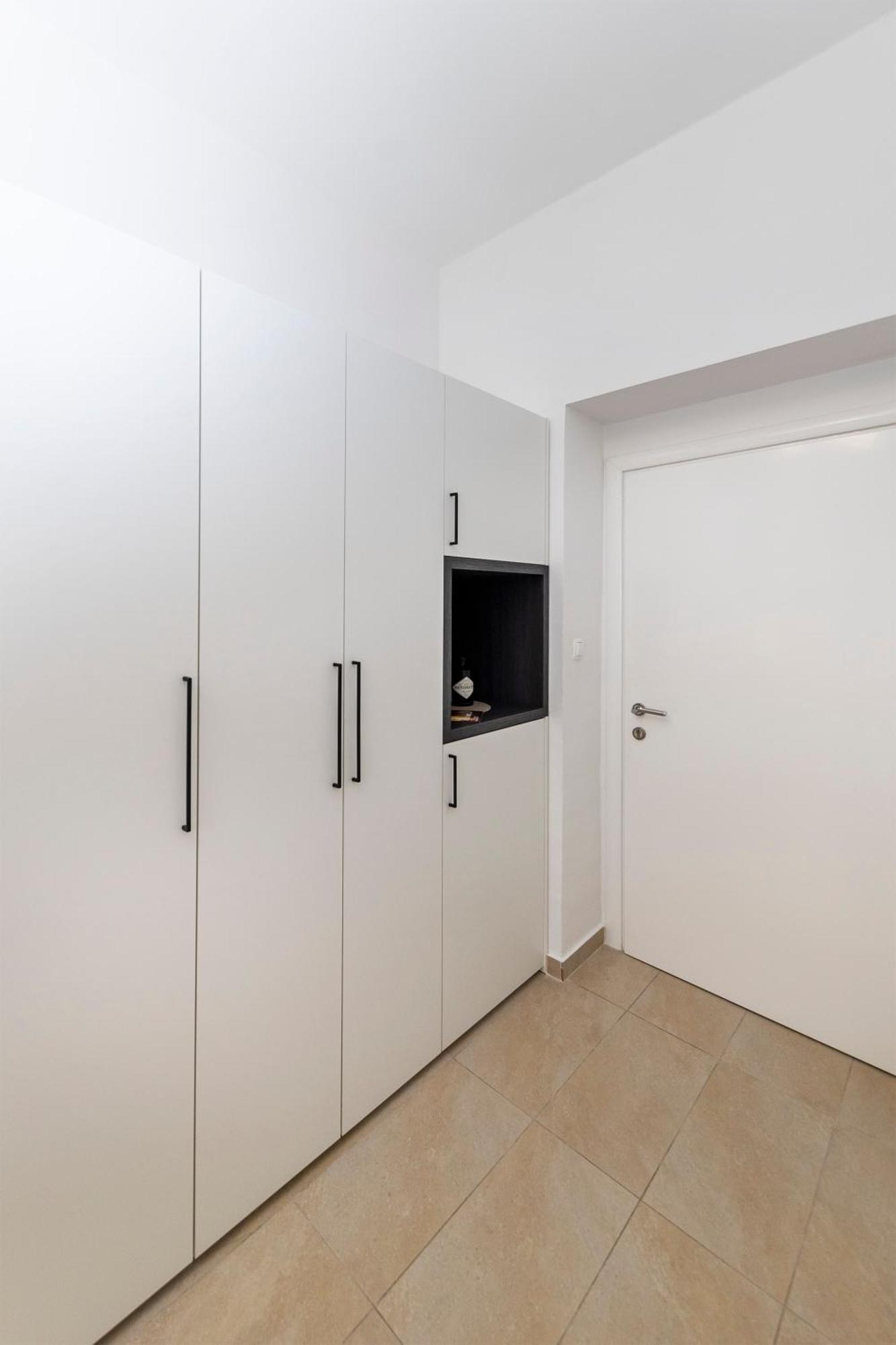 Apartments & Rooms Kolovare Beach 3, זאדאר מראה חיצוני תמונה