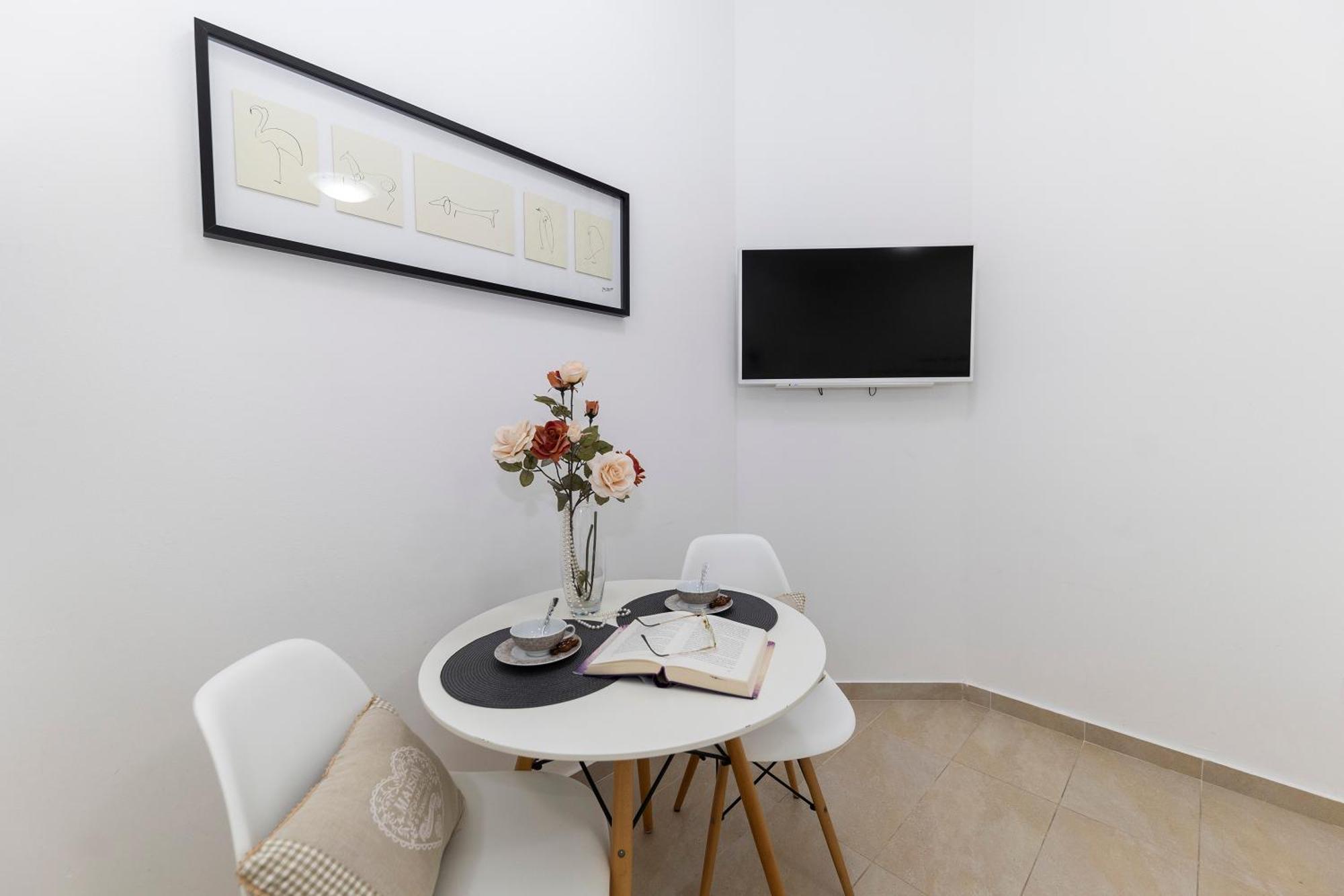 Apartments & Rooms Kolovare Beach 3, זאדאר מראה חיצוני תמונה