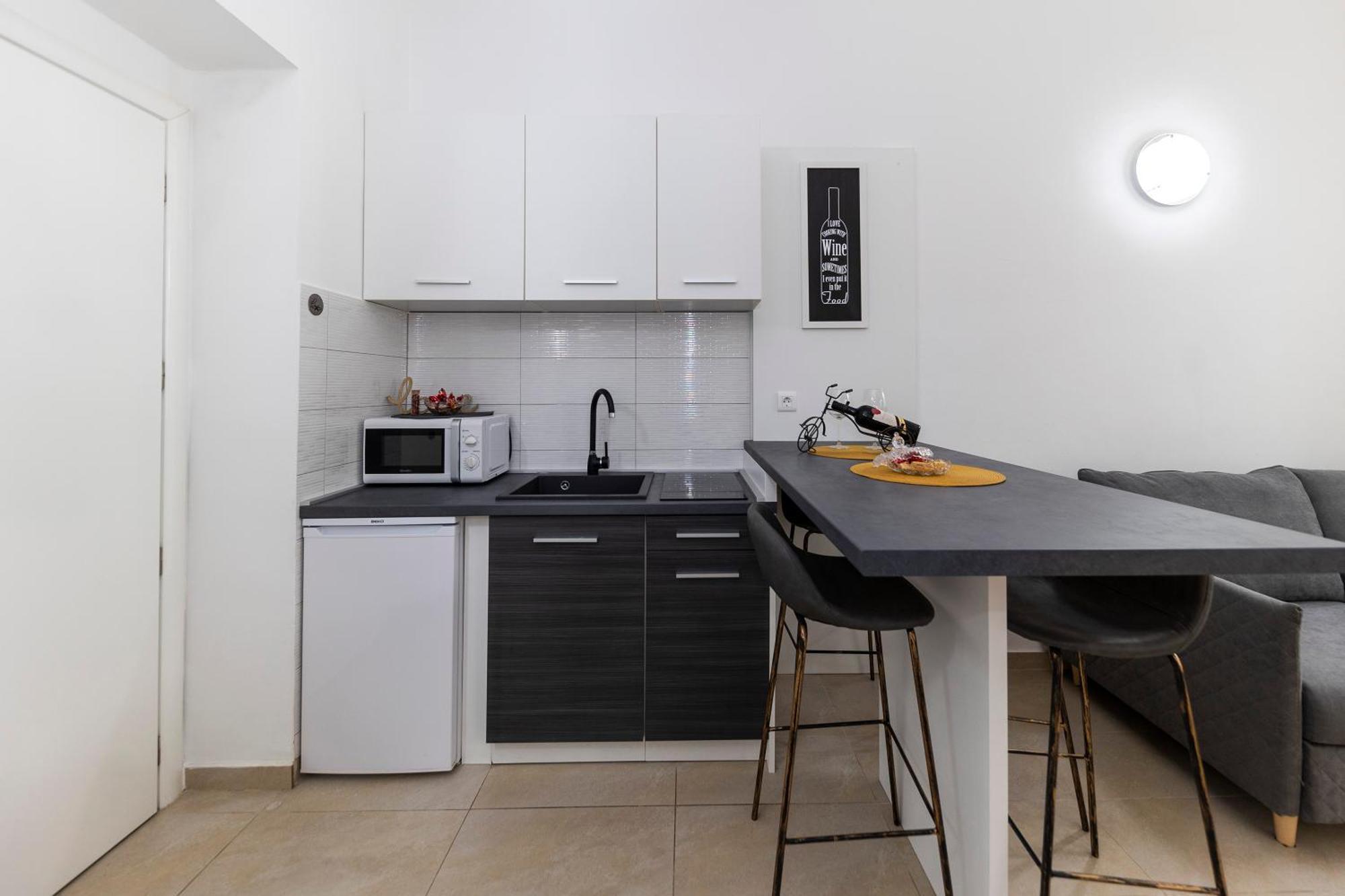 Apartments & Rooms Kolovare Beach 3, זאדאר מראה חיצוני תמונה