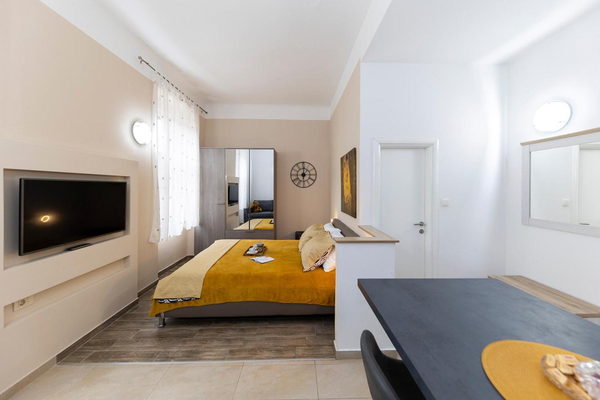 Apartments & Rooms Kolovare Beach 3, זאדאר מראה חיצוני תמונה
