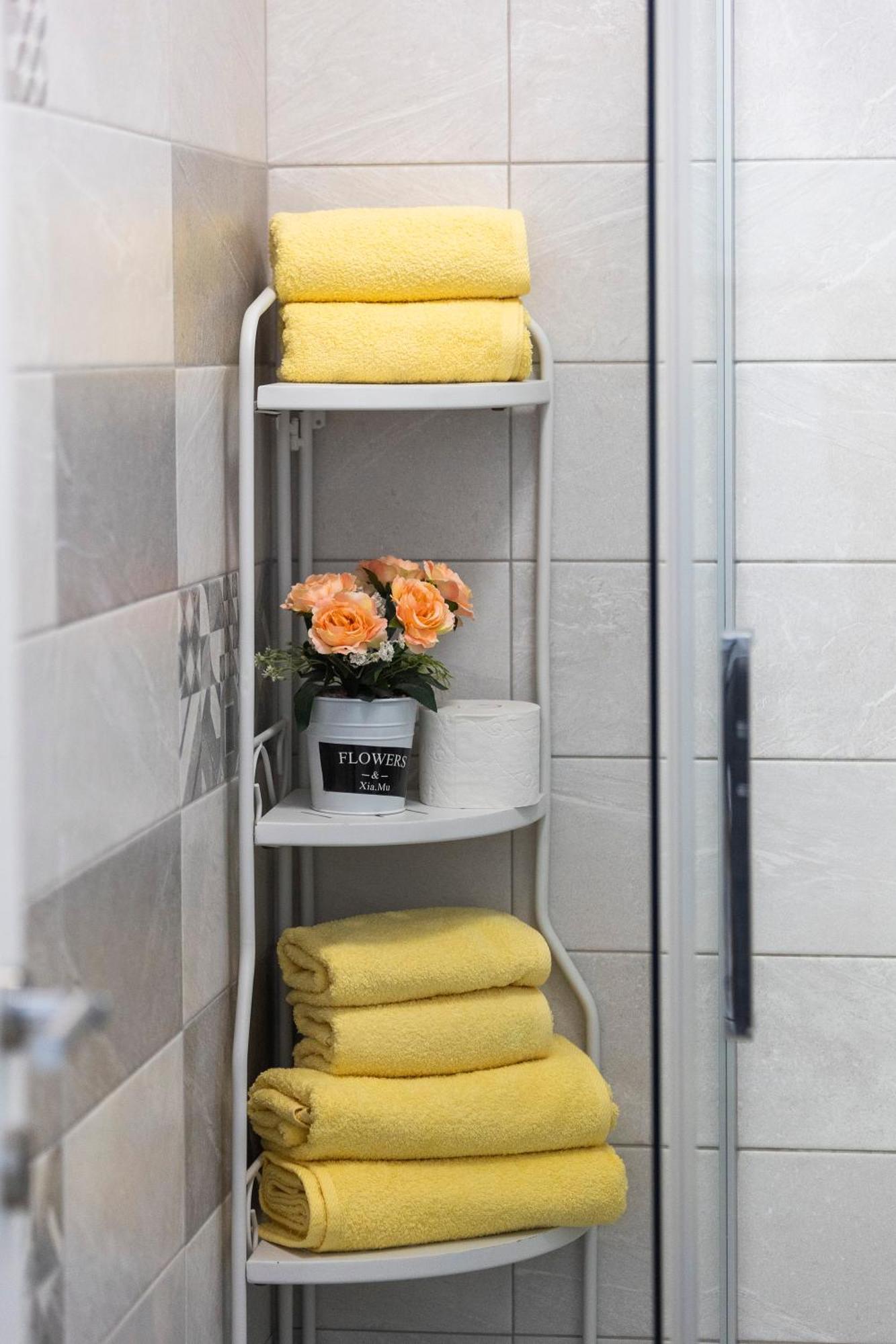 Apartments & Rooms Kolovare Beach 3, זאדאר מראה חיצוני תמונה