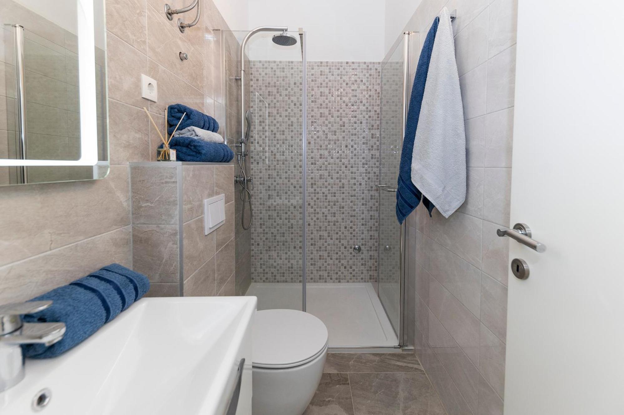 Apartments & Rooms Kolovare Beach 3, זאדאר מראה חיצוני תמונה