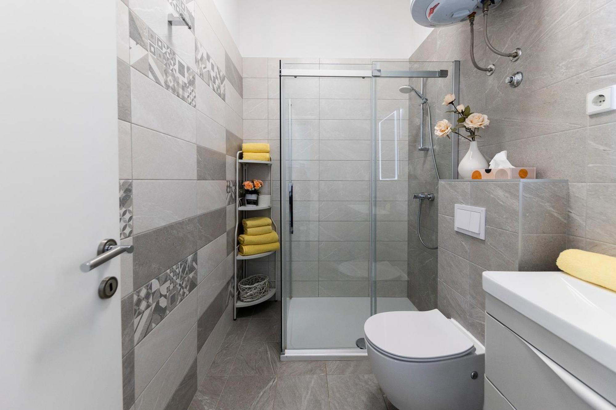 Apartments & Rooms Kolovare Beach 3, זאדאר מראה חיצוני תמונה