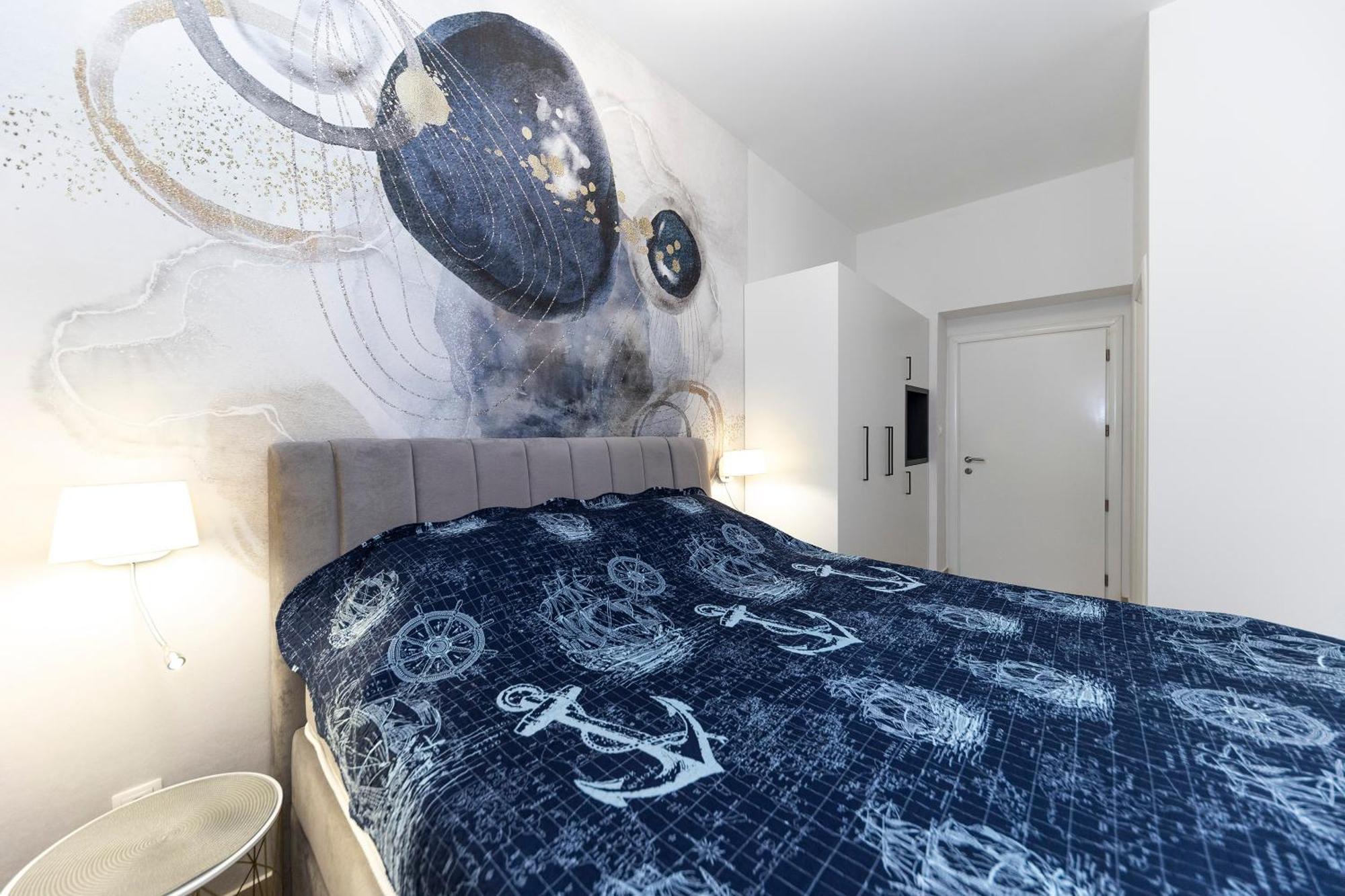 Apartments & Rooms Kolovare Beach 3, זאדאר מראה חיצוני תמונה